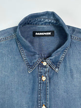 Camicia In Tencel -  | dBlank