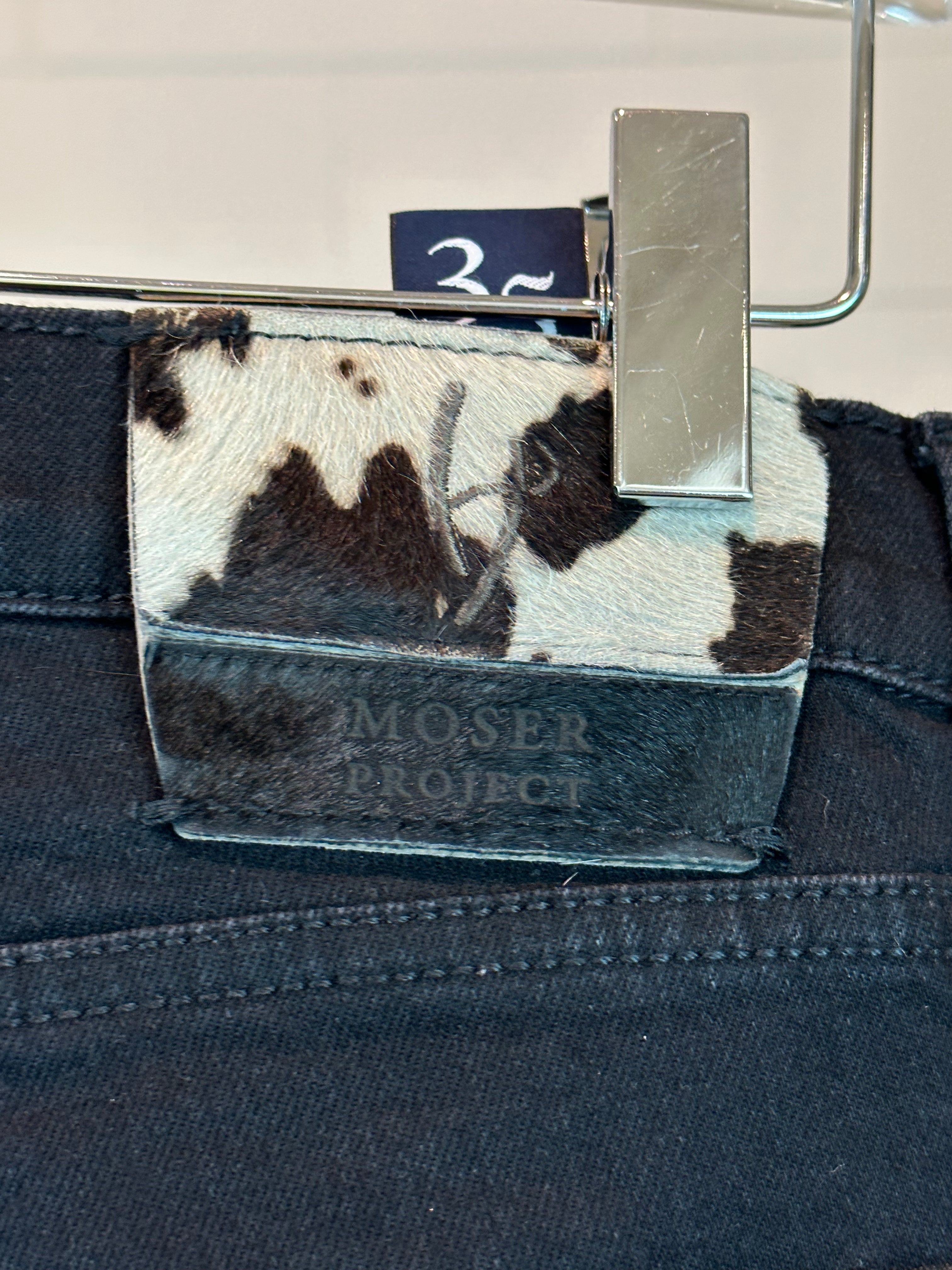 Jeans Handpicked Moser Project