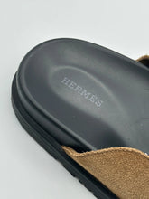 Suede Go Mule - Brown | dBlank