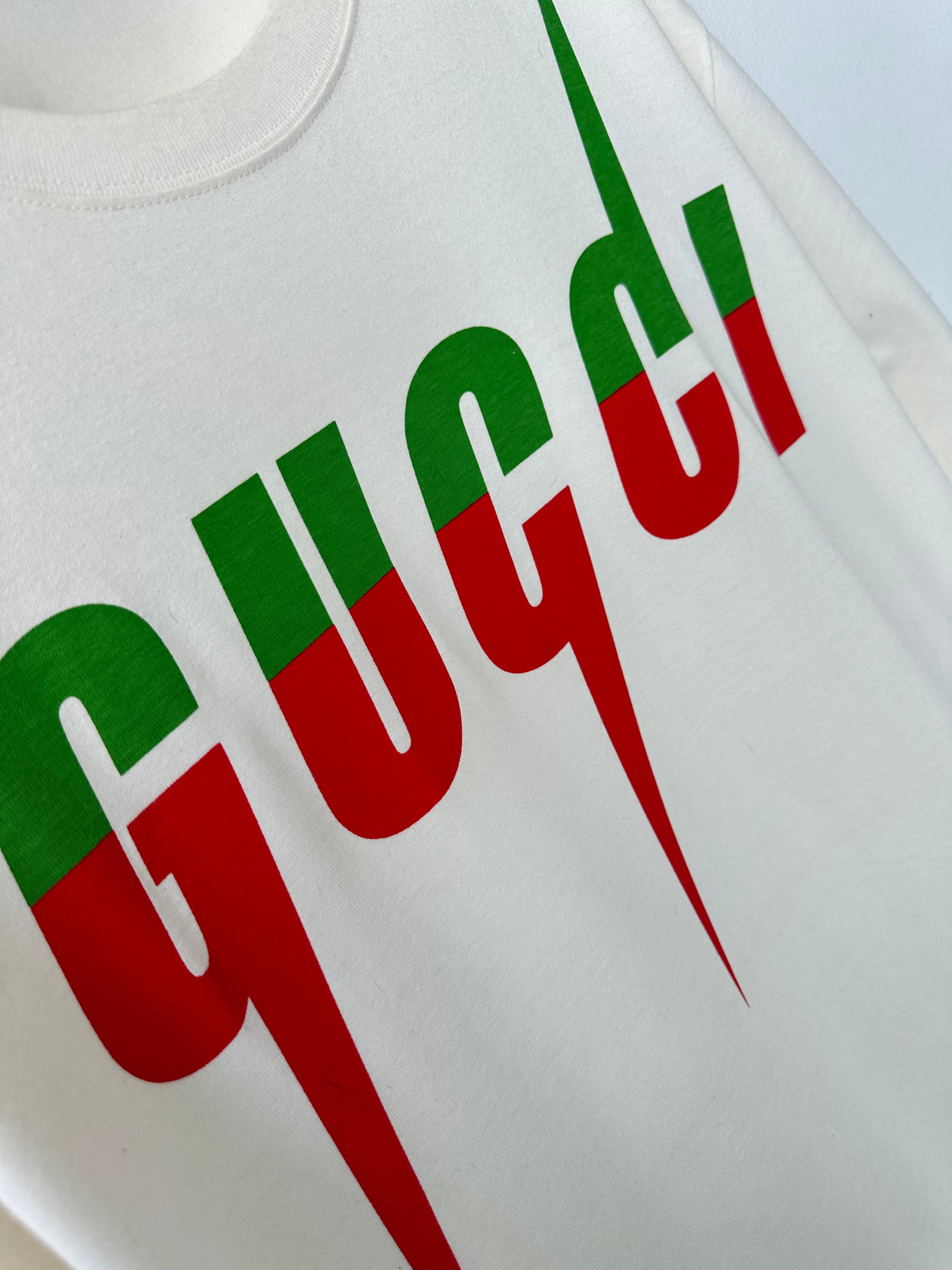 Gucci Blade T-shirt