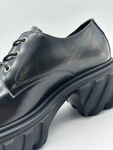 Mocassini Con Punta Tonda Effetto Lucido -  | dBlank