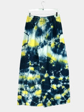 Tie-dye Palazzo Trouser -  | dBlank