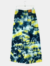 Tie-dye Palazzo Trouser -  | dBlank