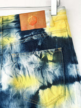Tie-dye Palazzo Trouser -  | dBlank