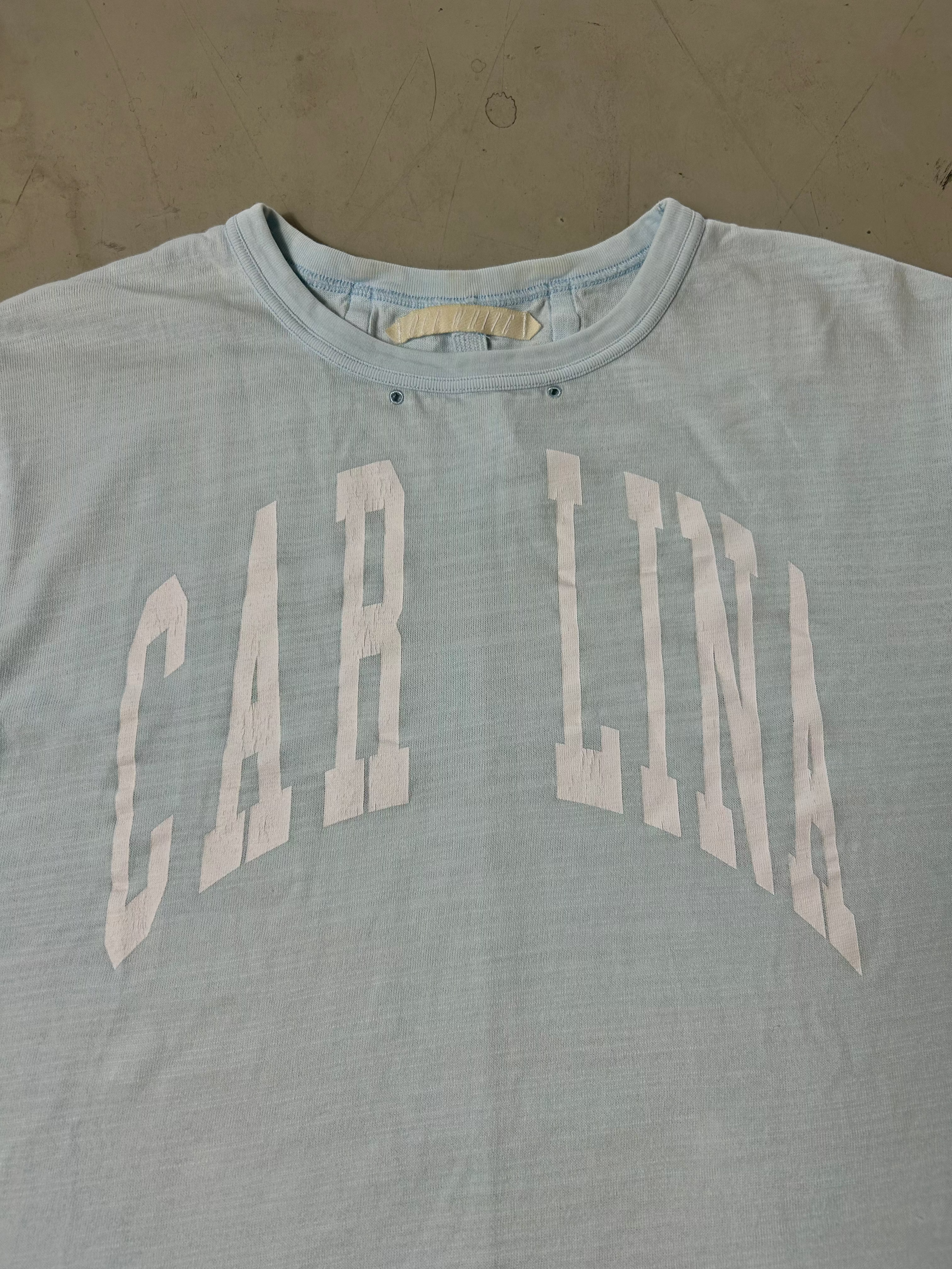 Ambush Collab 'Car Lina' Print T-shirt