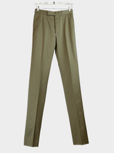 Pantaloni Beige Con Tasche Posteriori -  | dBlank