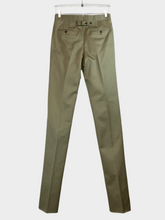 Pantaloni Beige Con Tasche Posteriori -  | dBlank