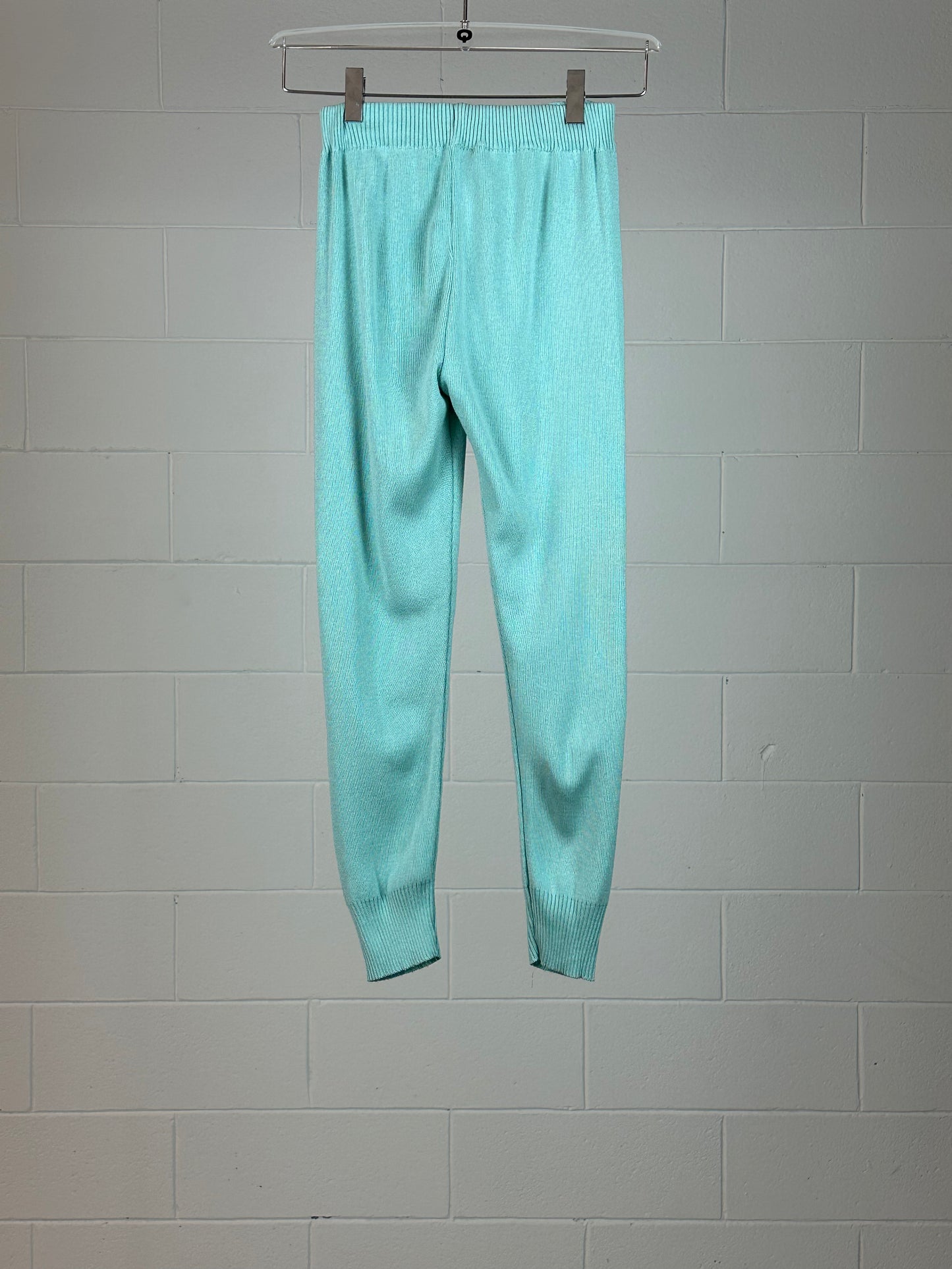 Light-Blue Sweatpants