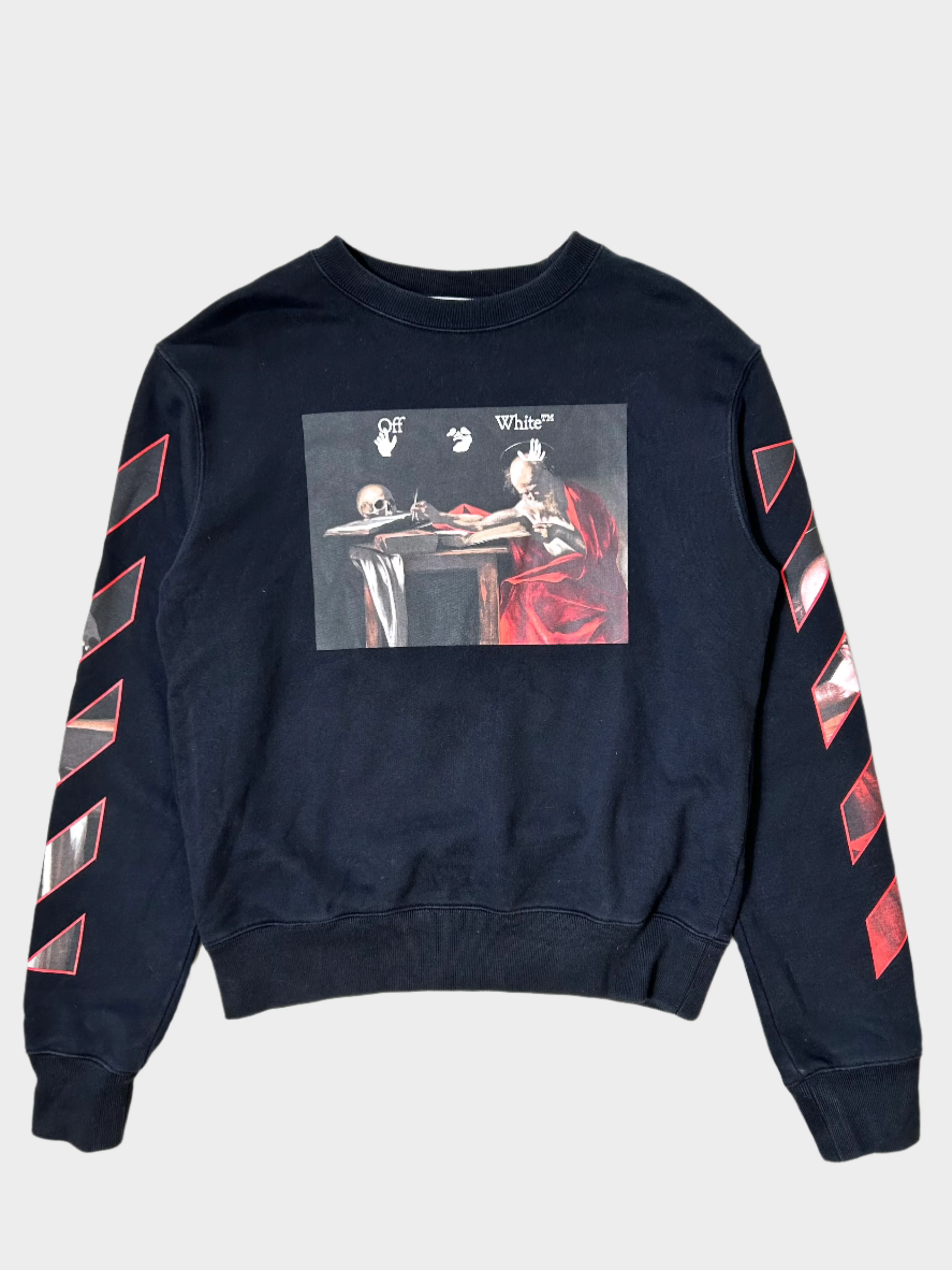 Renaissance Crewneck Sweatshirt