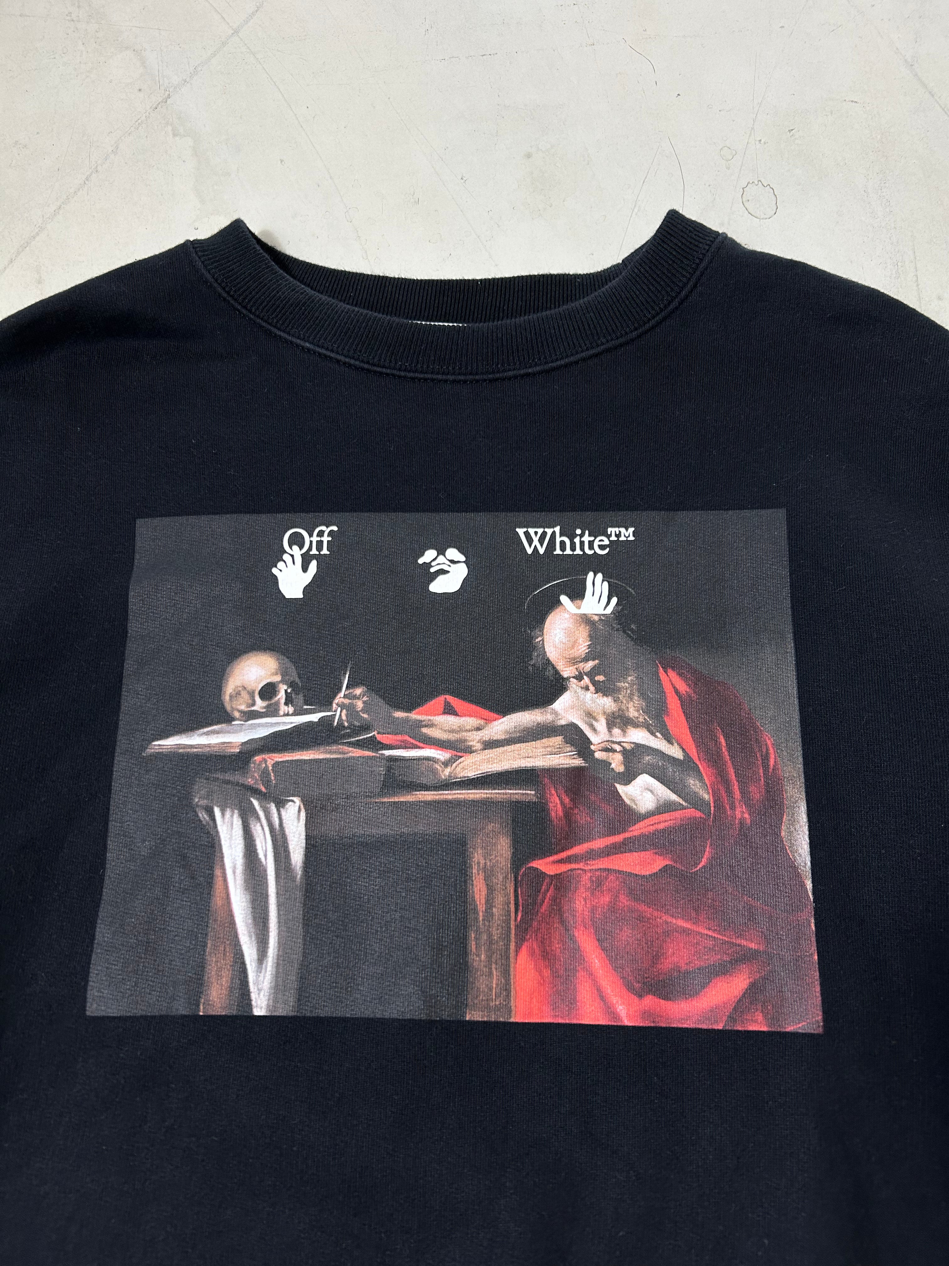 Renaissance Crewneck Sweatshirt