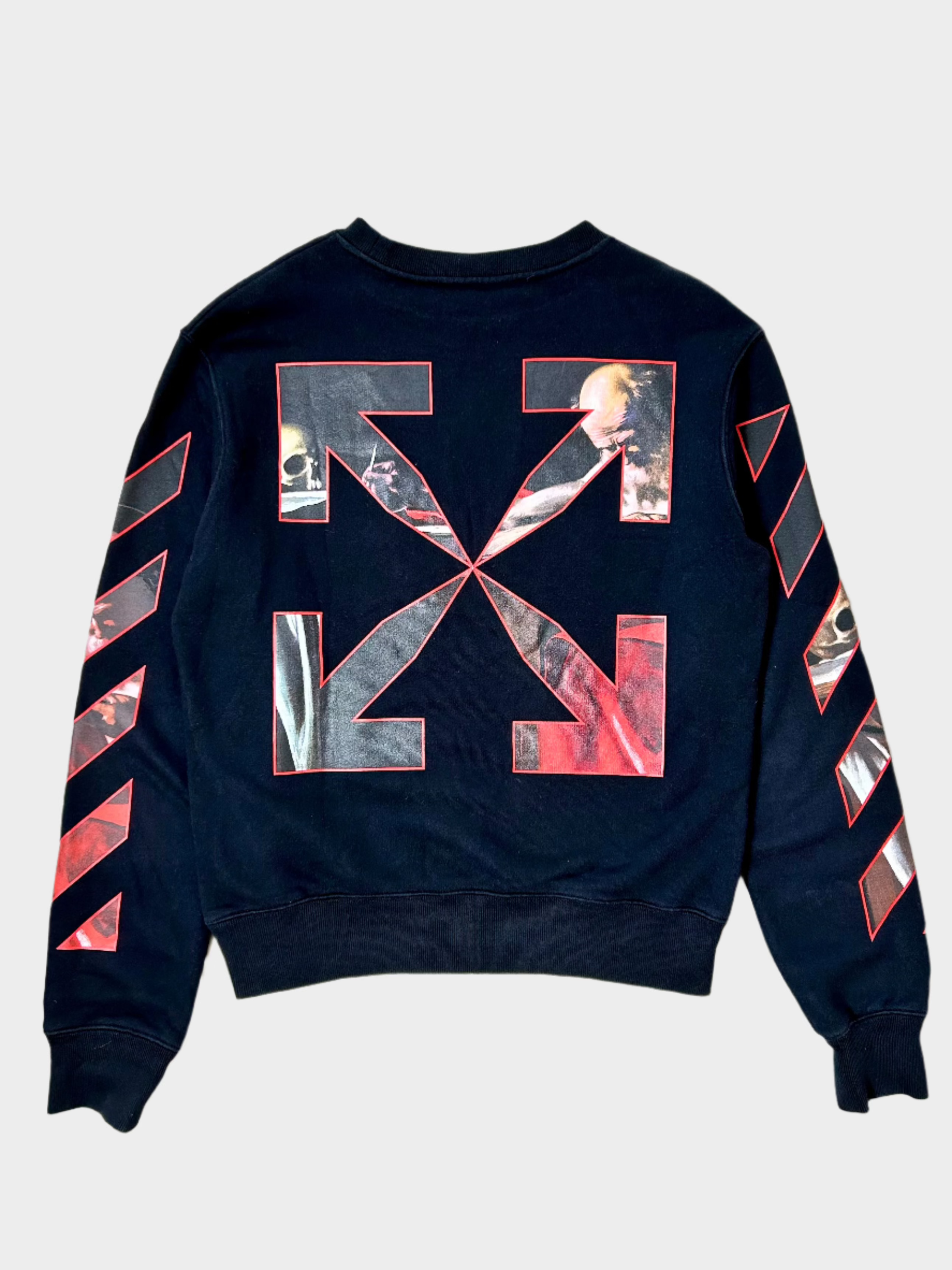 Renaissance Crewneck Sweatshirt