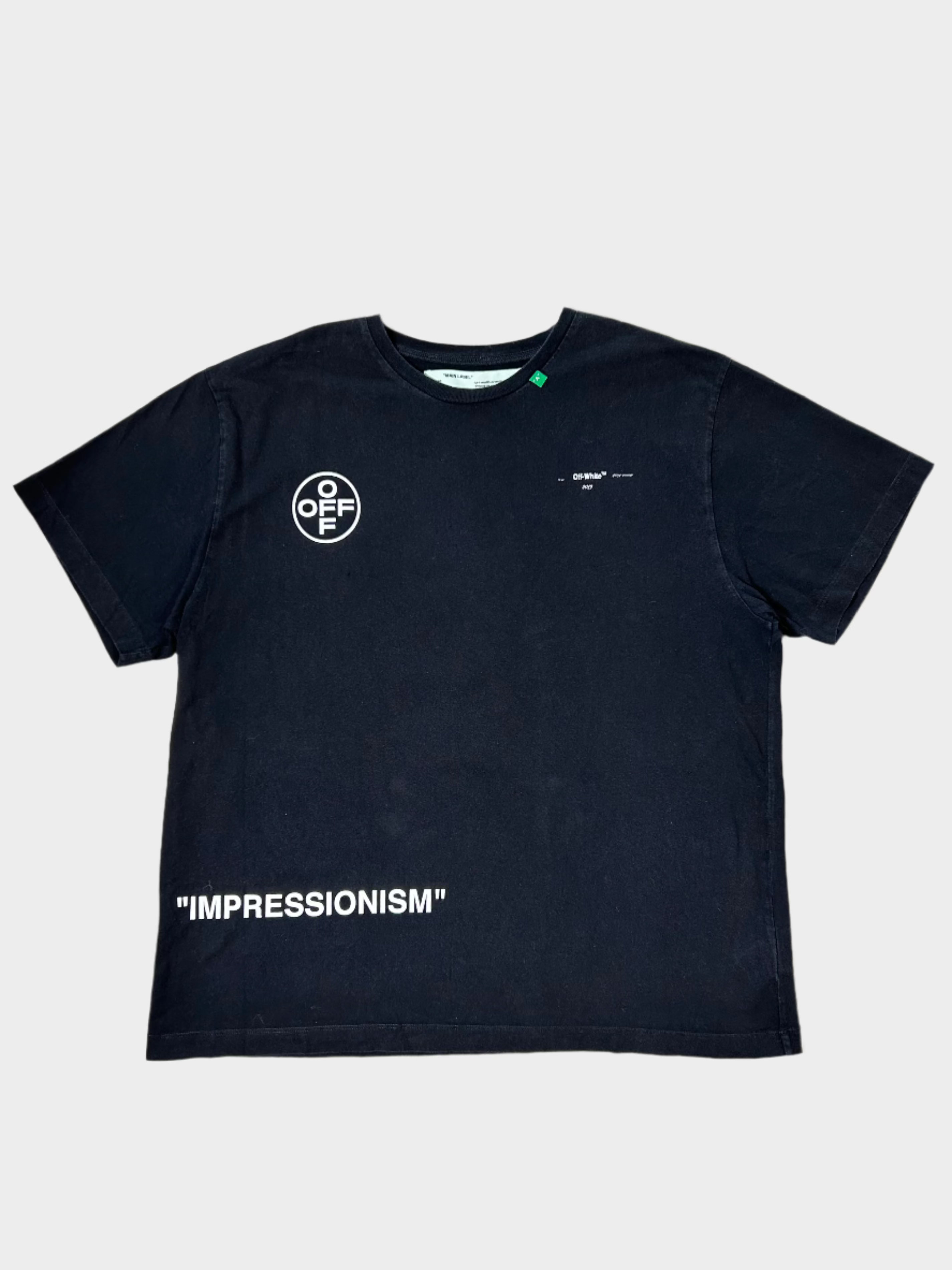 Impressionism T-shirt