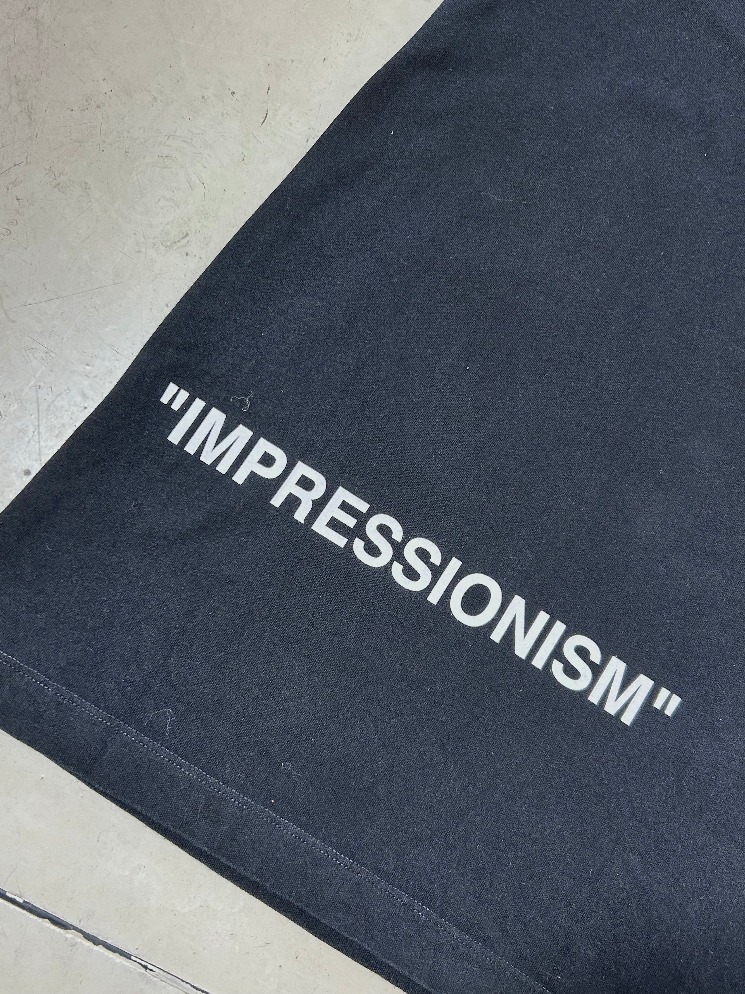 Impressionism T-shirt