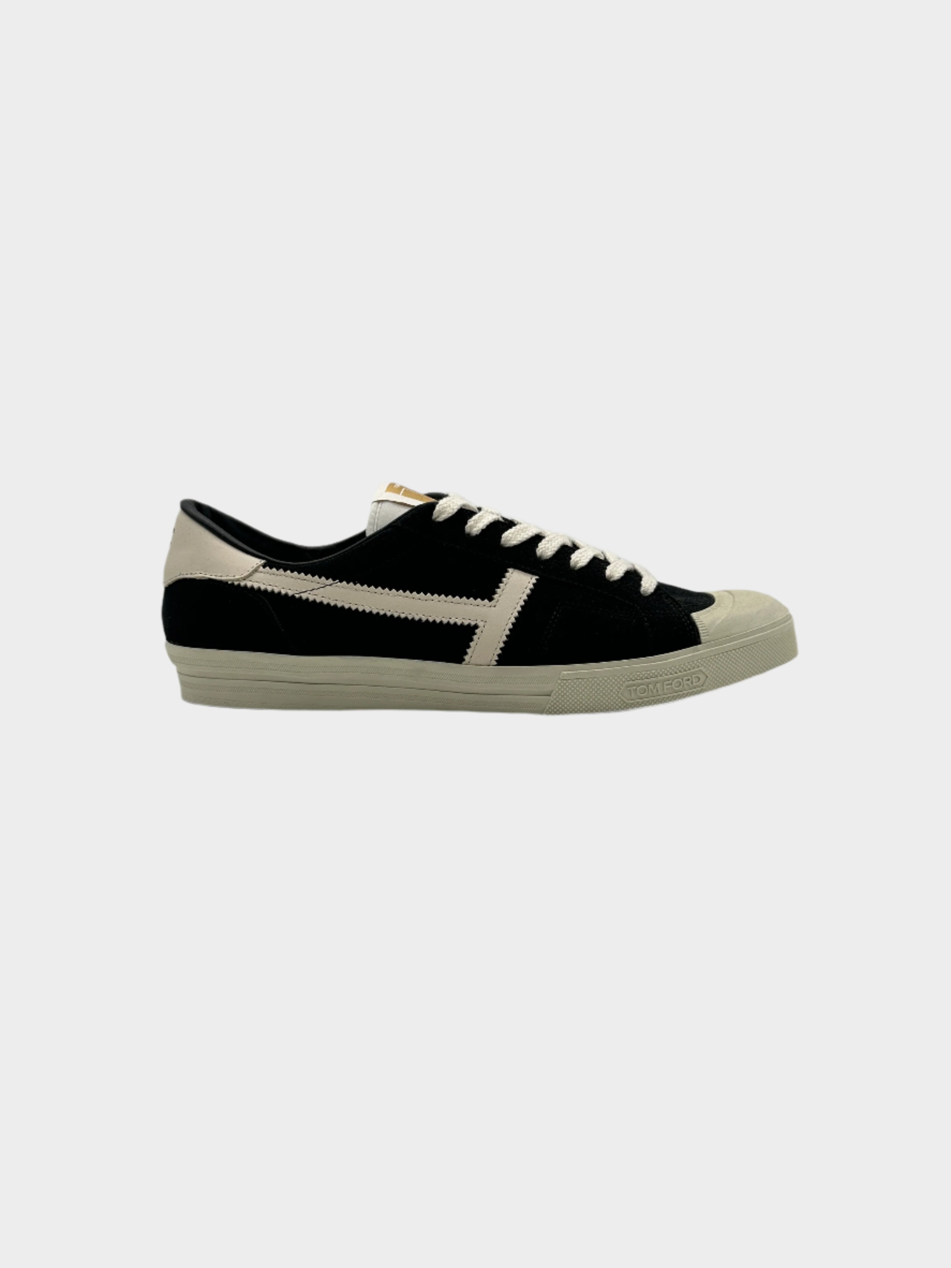 Suede Jarvis Sneakers