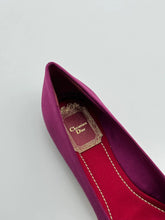 Velvet Ballerina -  | dBlank