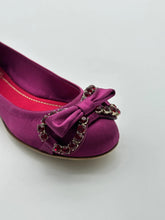 Velvet Ballerina -  | dBlank