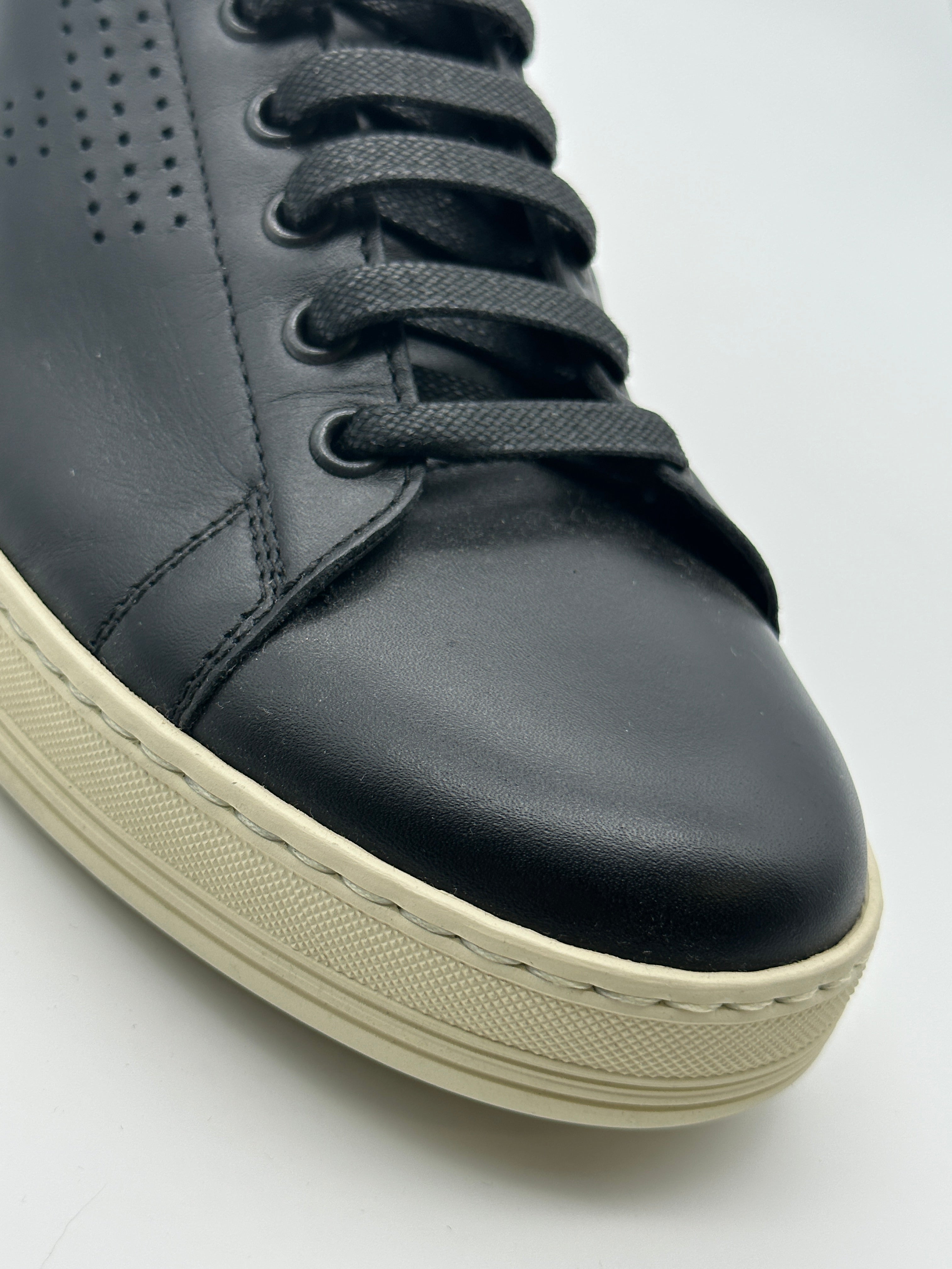 Leather Warwick Sneakers