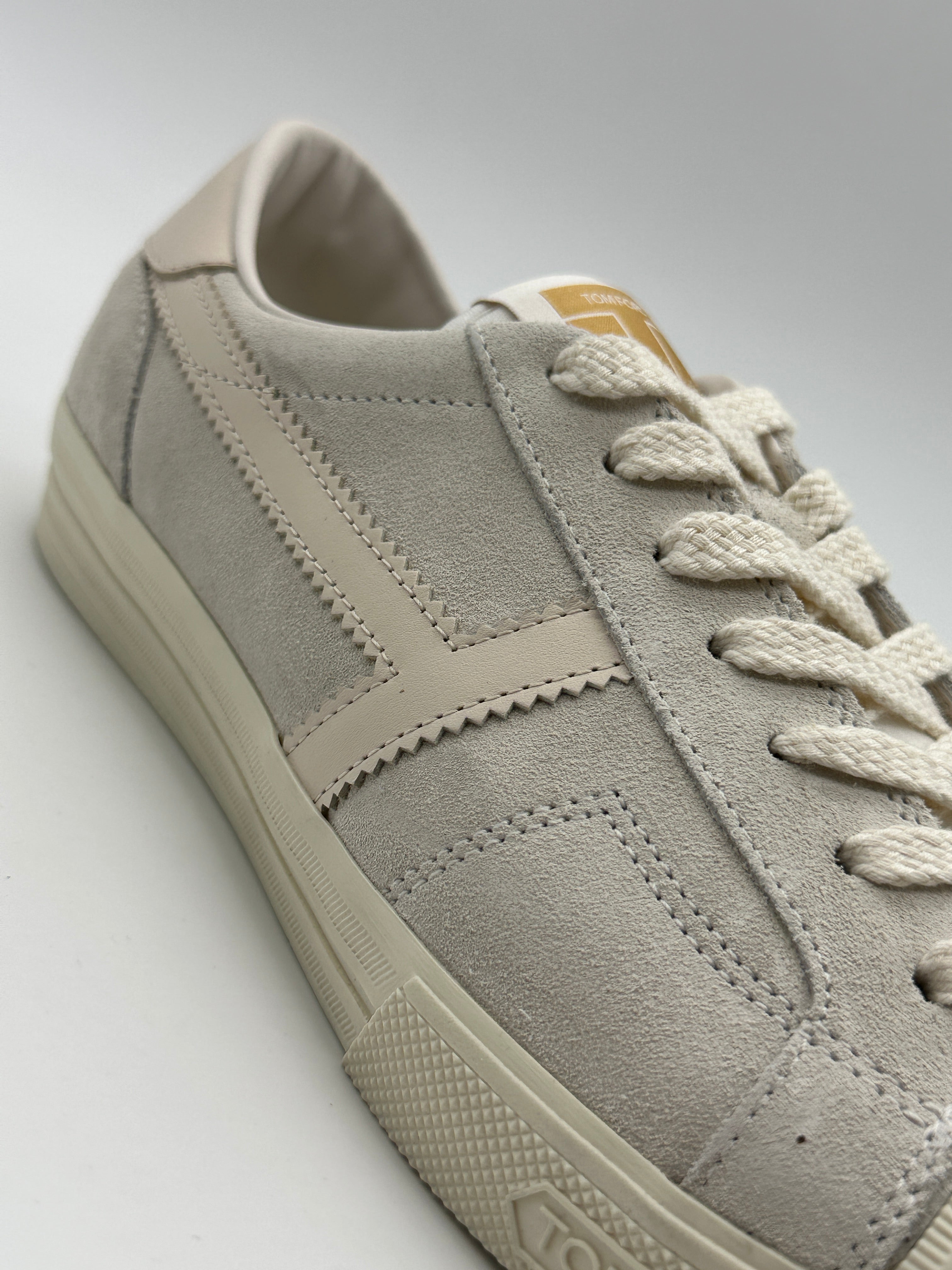 Suede Jarvis Sneakers