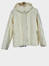 Puffer Jacket -  | dBlank