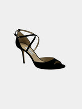 Suede Sandals -  | dBlank
