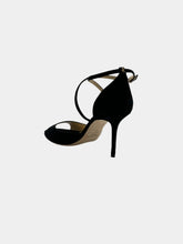 Suede Sandals -  | dBlank