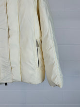 Puffer Jacket -  | dBlank