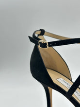 Suede Sandals -  | dBlank