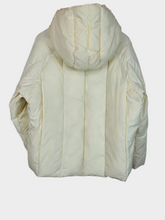 Puffer Jacket -  | dBlank