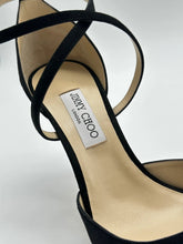 Suede Sandals -  | dBlank