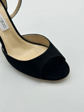 Suede Sandals -  | dBlank