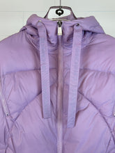 Puffer Jacket -  | dBlank