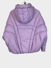 Puffer Jacket -  | dBlank