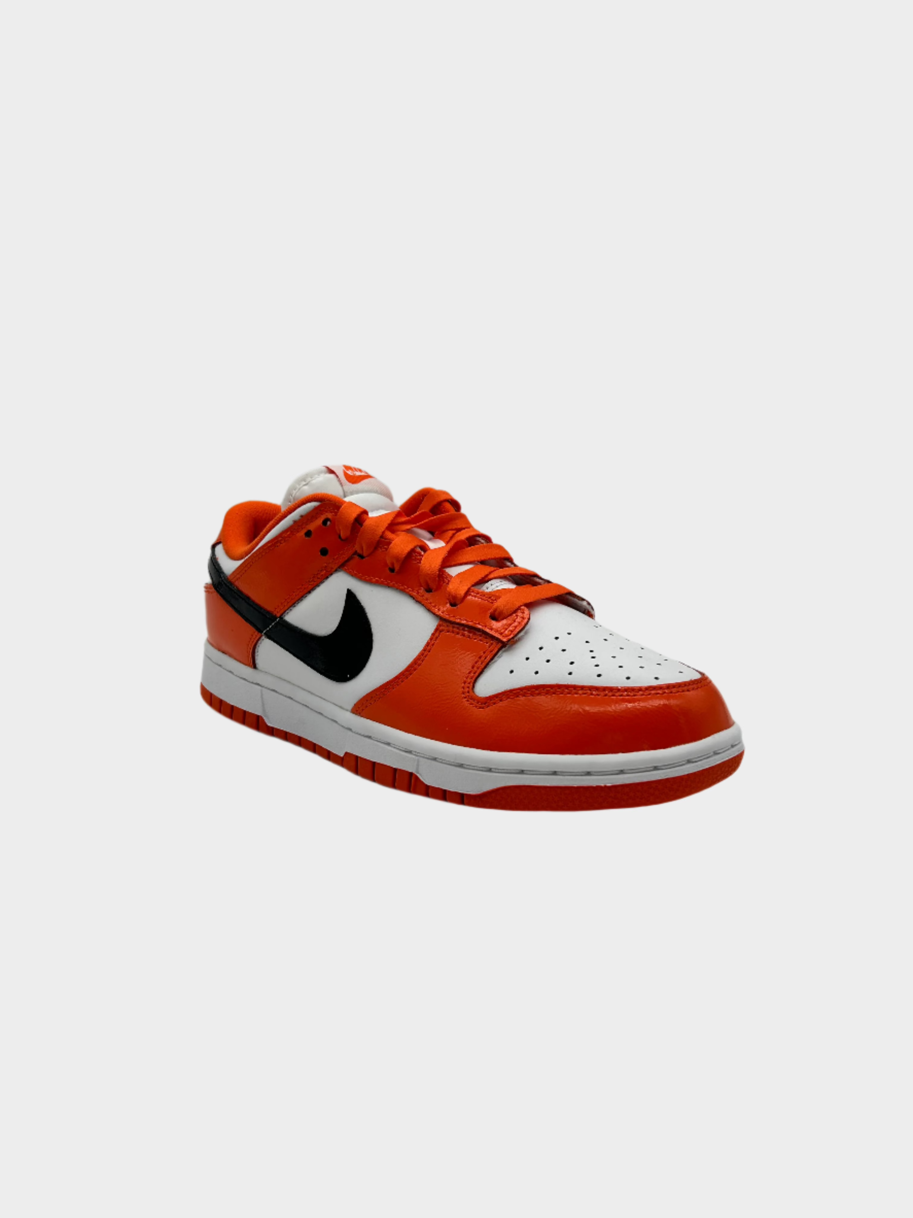 Dunk Low Halloween Patent