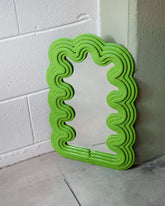 Musk Mirror Exclusive Design -  | Qlhype