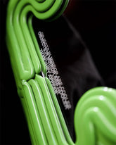 Musk Mirror Exclusive Design -  | Qlhype