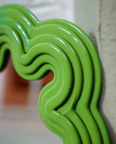 Musk Mirror Exclusive Design -  | Qlhype