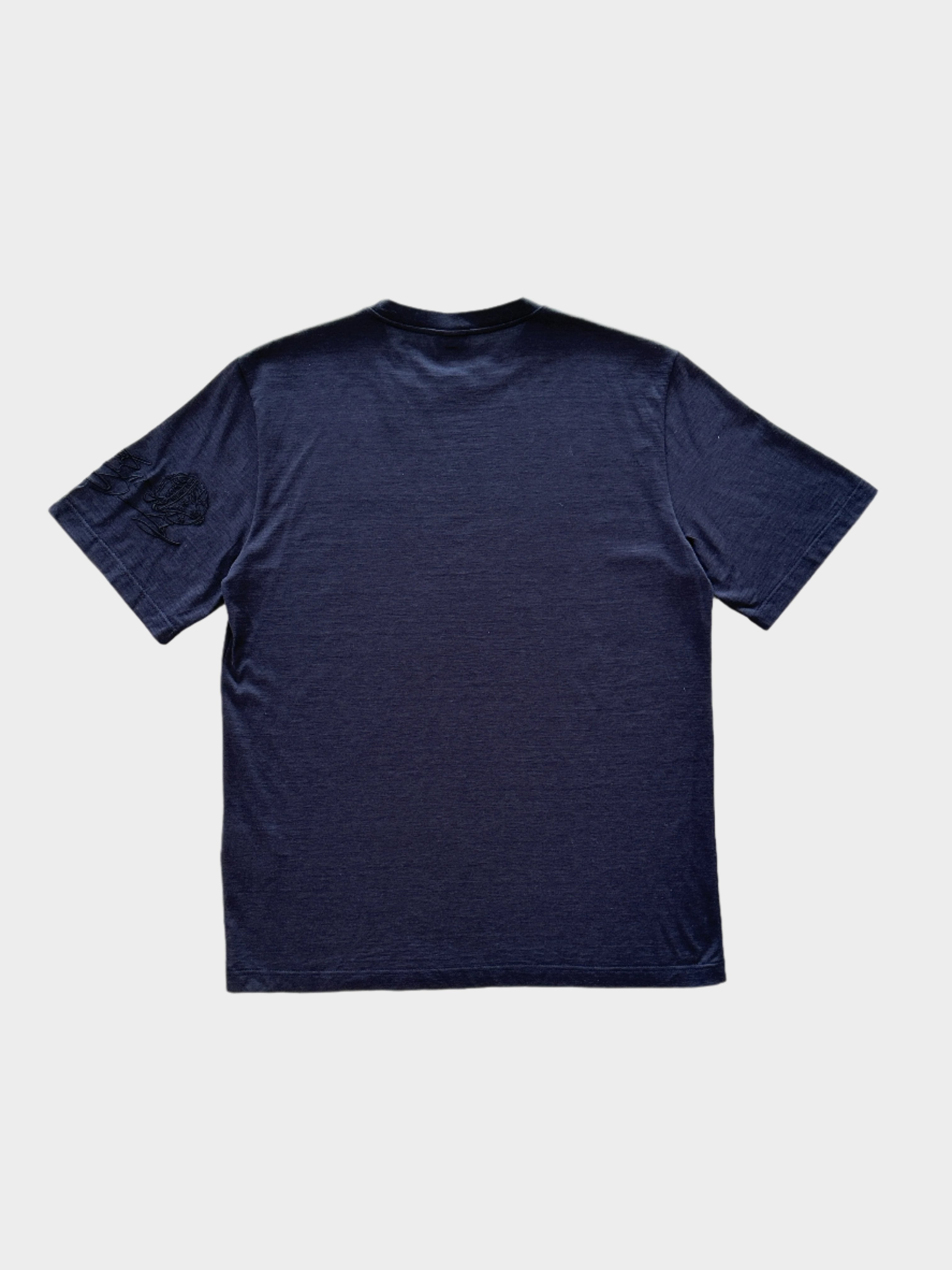 Dark Blue T-Shirt