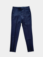 Dark Blue Suit -  | dBlank