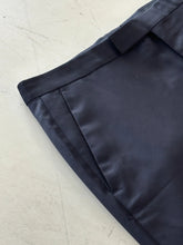 Dark Blue Suit -  | dBlank