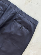 Dark Blue Suit -  | dBlank