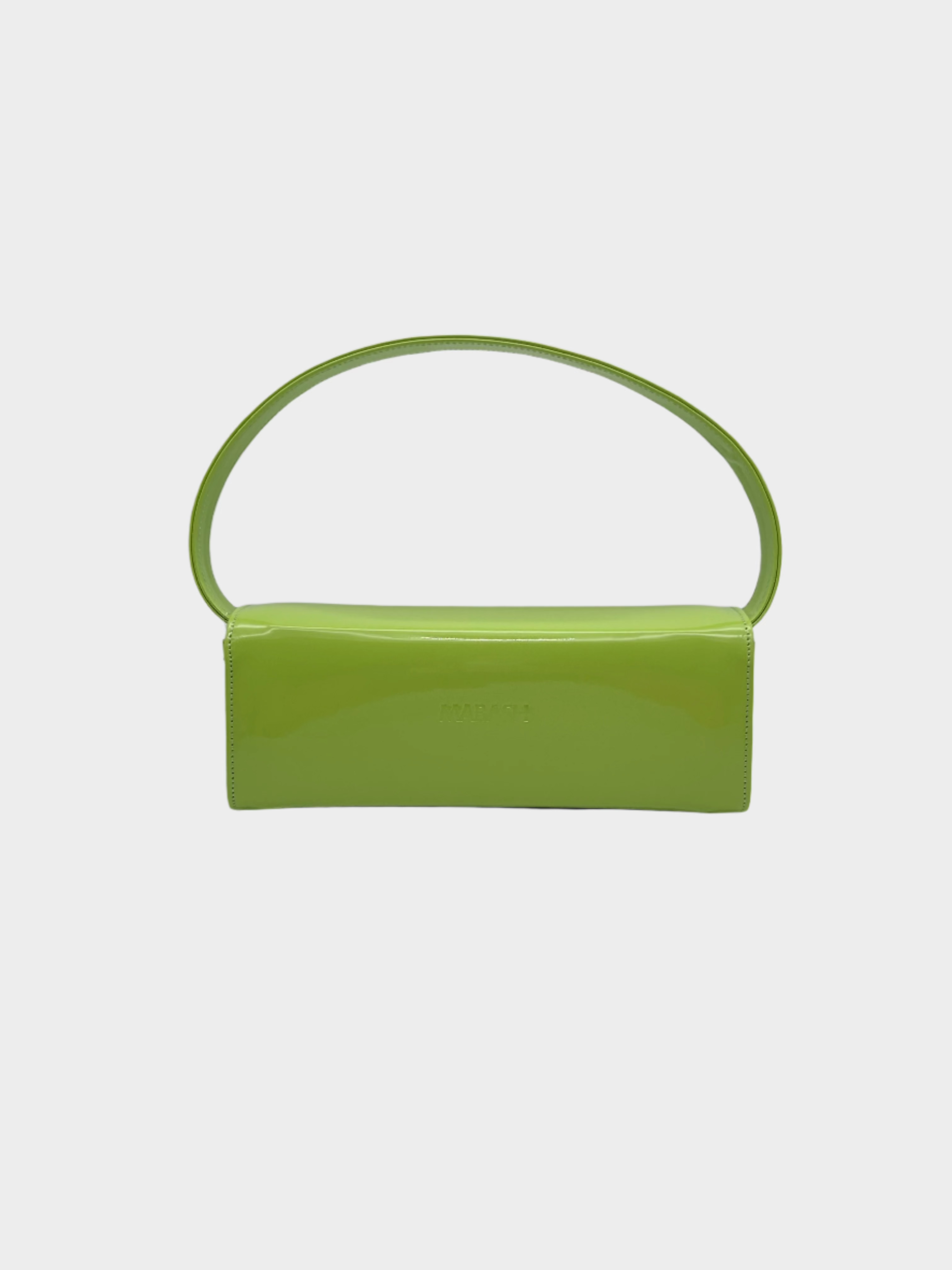 The Tini Baguette Bag