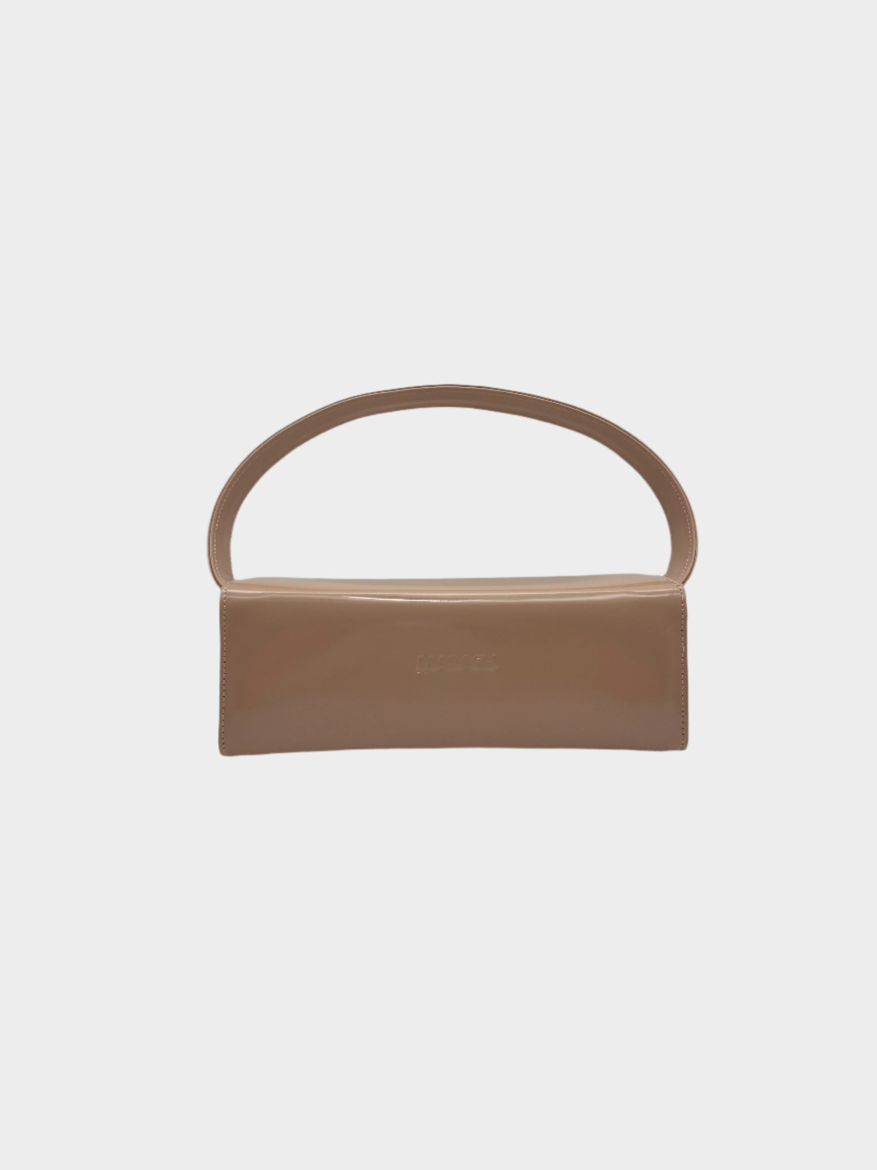 The Pam Baguette Bag