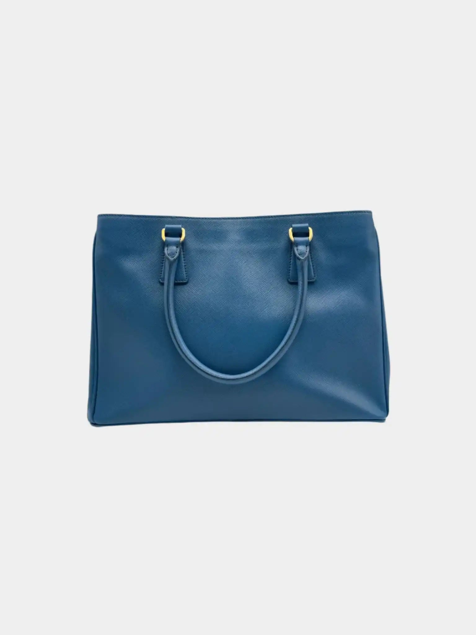 Borsa Medium Saffiano Galleria Satchel