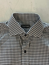 Camicia a Quadri -  | dBlank