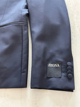 Dark Blue Suit -  | dBlank