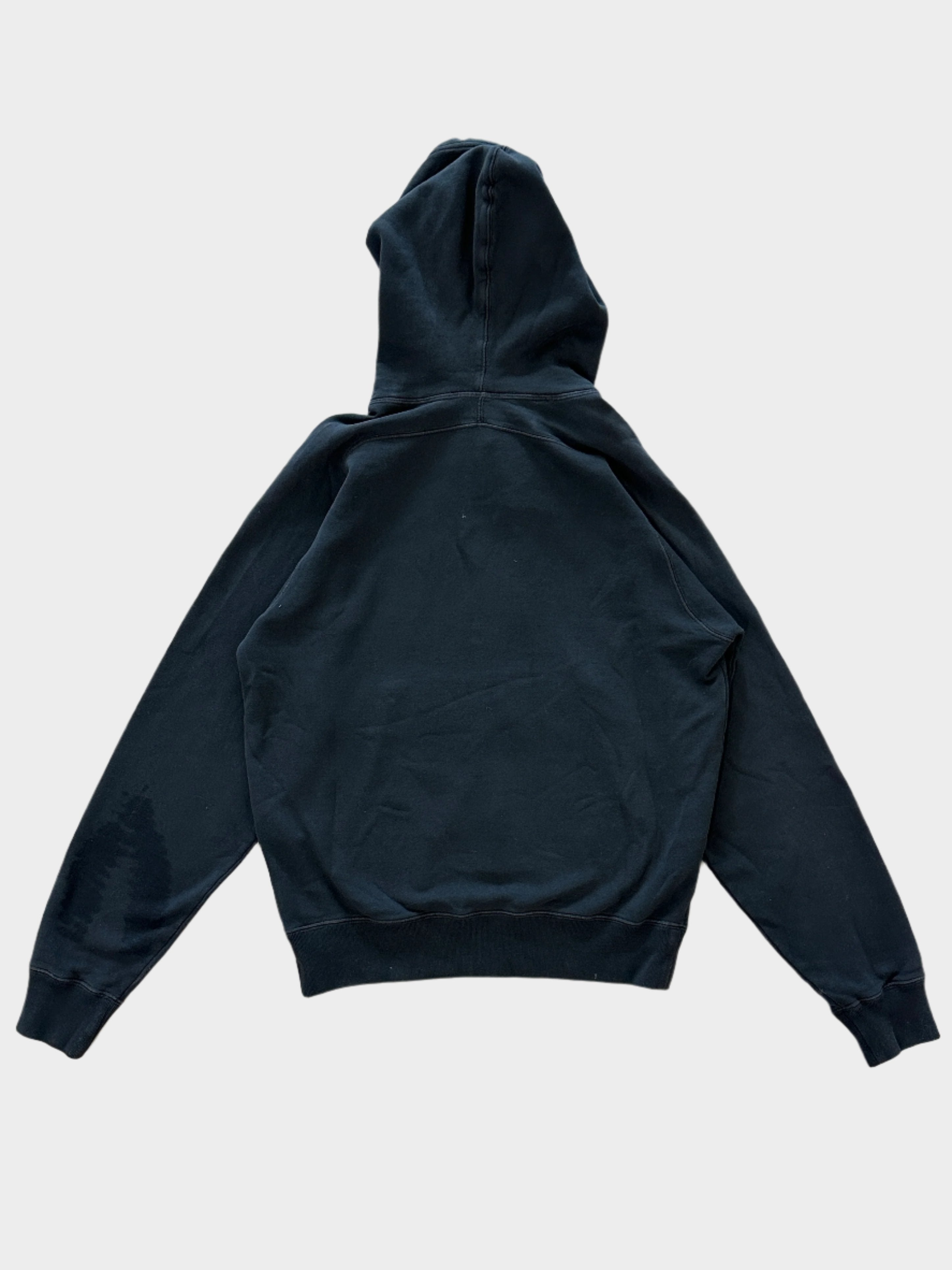 Black Hoodie