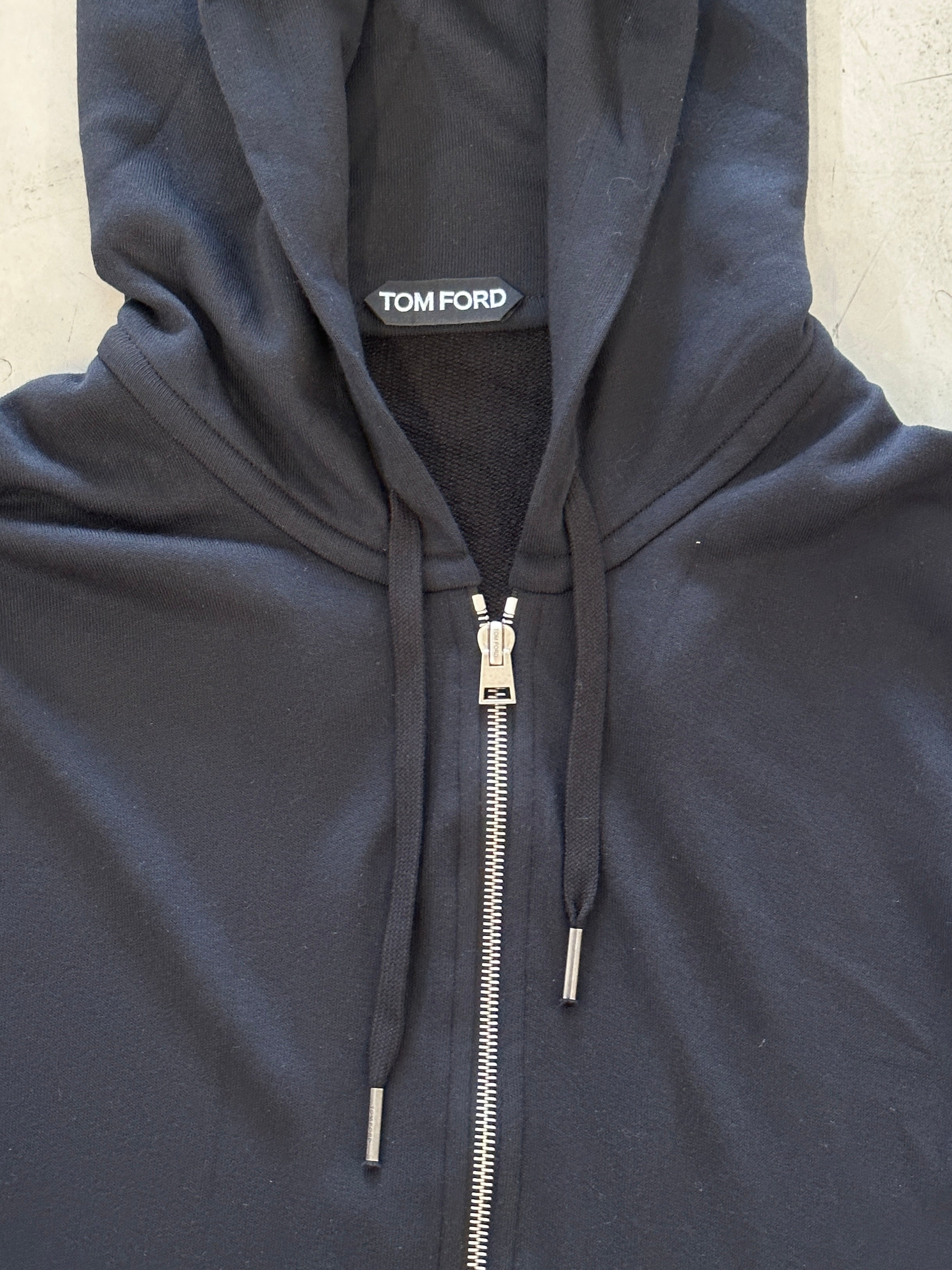 Sweatshirt Hood