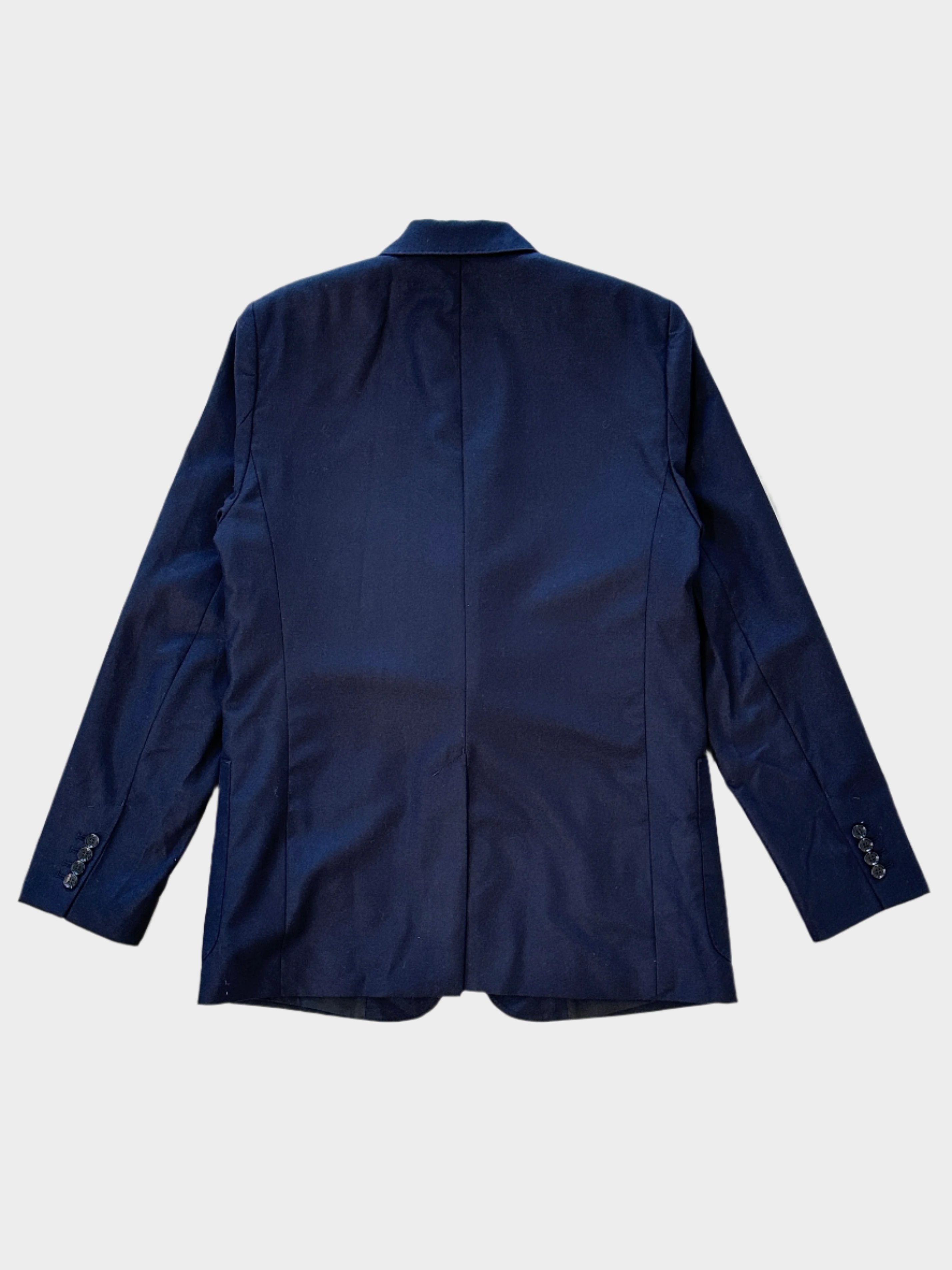 Blazer Dark Blue