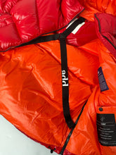 Giacca con cappuccio con logo -  | dBlank