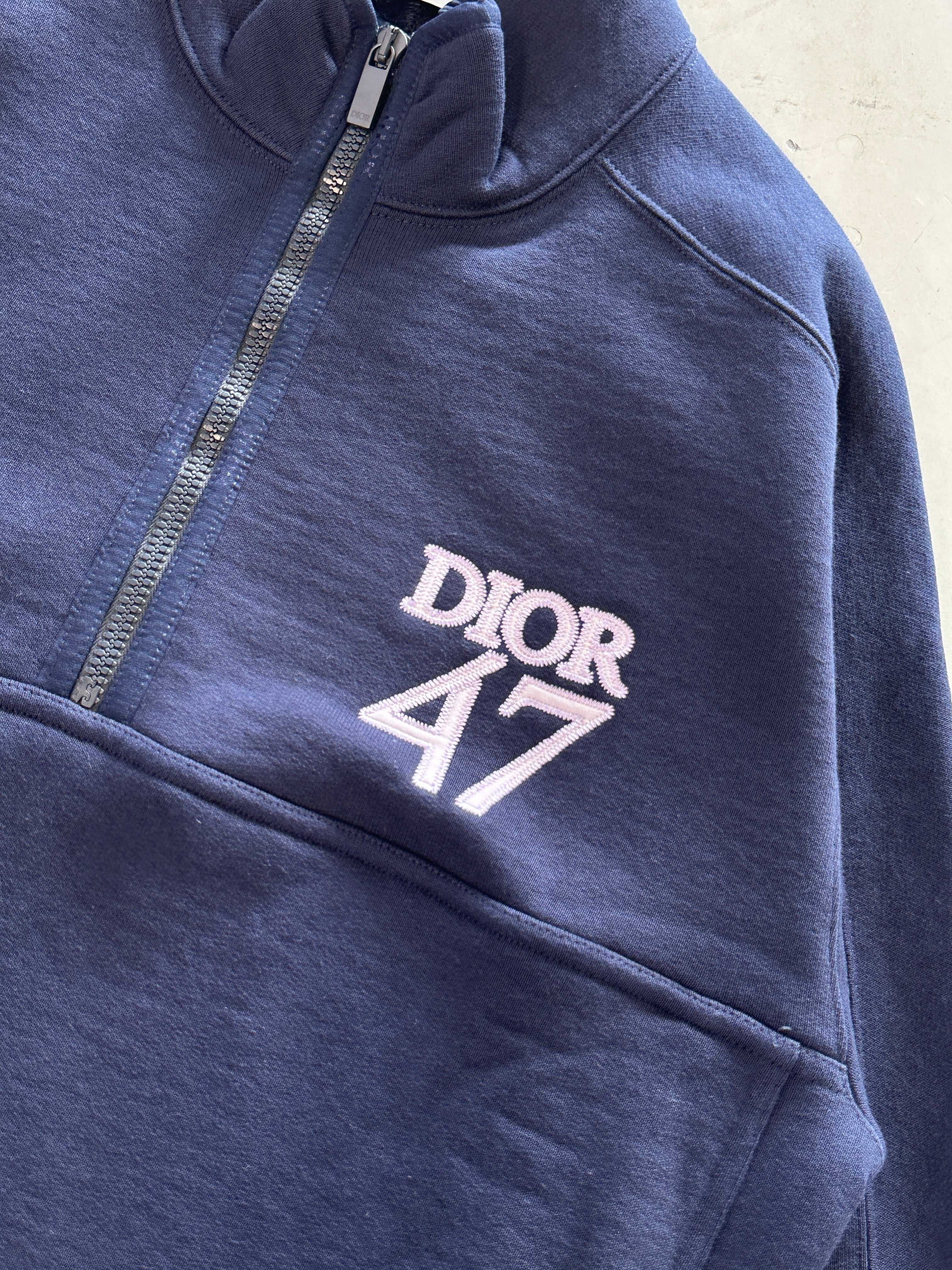 Logo Sweatshirt